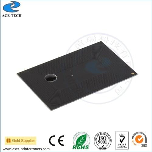 TK8327 cartridge chip For Kyocera TASKalfa 2551ci printer toner reset chips