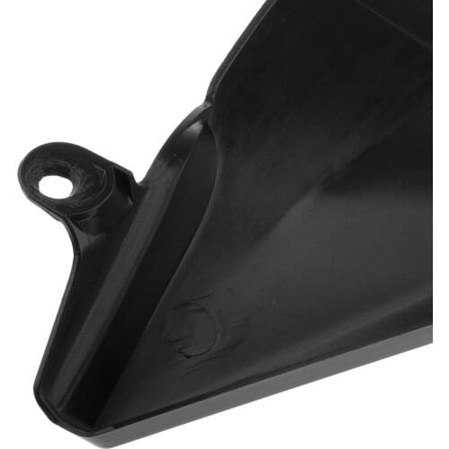 1pair Gas Tank Side Covers Cowl Trim Fairing For Yamaha YZF R1 2007 2008