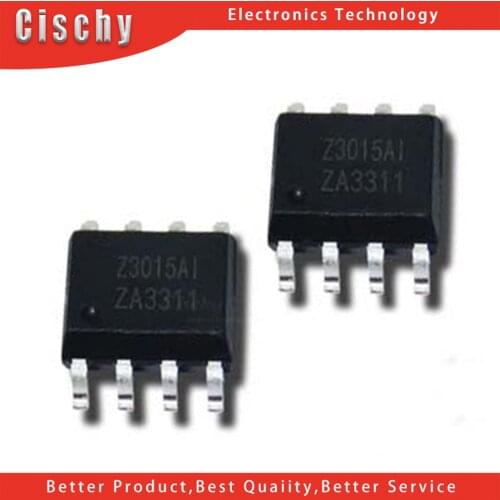10PCS AOZ3015PI SOP8 Z3015PI SOP-8 AOZ3015 AOZ3015AI Z3015AI original authentic