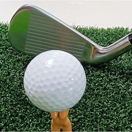 10pcs stable and portable golf sports vertical golf rack golf accessories training aid suitable for clubs irons & hybrid clubs