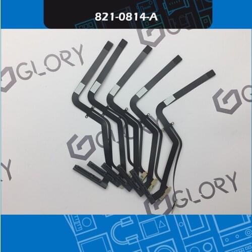 100pcs/Lot A1278 HDD Cable 821-0814-A For MacBook Pro 13" A1278 Hard Drive Flex Cable 922-9062 Mid 2009 Mid 2010