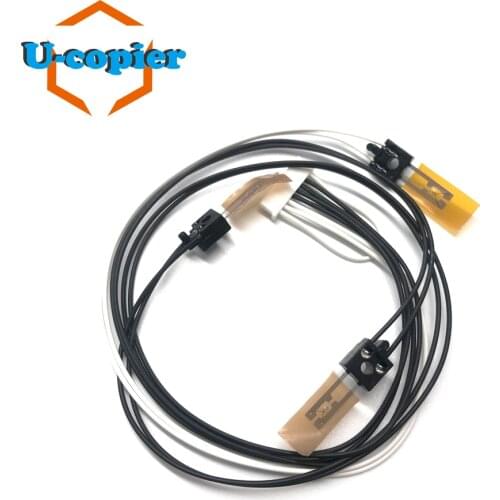 4pcs 6LA8910500 6LA891050 Fuser Thermistor for Toshiba e-STUDIO 280 230 232 232s 233 233p 280 280s 280l 282 282s 283 283s 283p