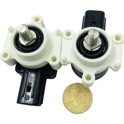 89408-30130 de la suspensión trasera Sensor de altura para Lexus IS220d... IS250 IS300 2005-2010