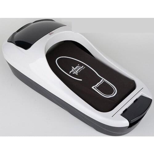 Automatic Shoe Cover Dispenser Genuine Office Household Disposable Shoe Shoes Foot Kit Film Machine Molding Machine