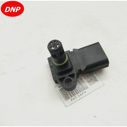 PAT Intake Manifold Pressure Sensor For Ford 2S6A-9F479-CB 5WK96813 2S6A9F479CB