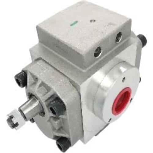 FEBIAT Hydraulic Pump used for MF 3790722M1