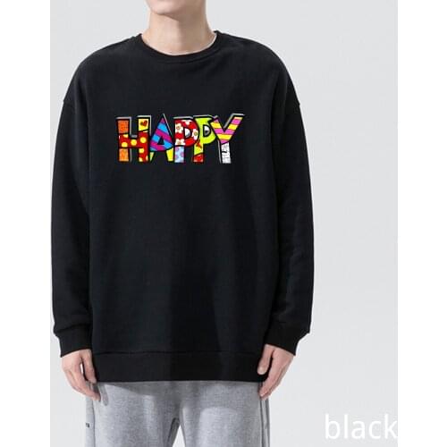 Fashionable Men's Hoodies HEYMAN KING China