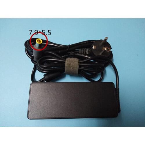 NEW Original OEM 20V 4.5A AC Power Adapter Charger FOR Lenovo ThinkPad L430/L530/L520/L510/L512