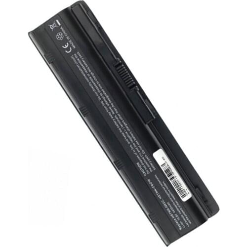 New Original size Battery 4400mAh HPCQ62LH For HP HSTNN-Q72C Q51C Q60C Q72C Q64C Q61C Q62C Notebook Batteries