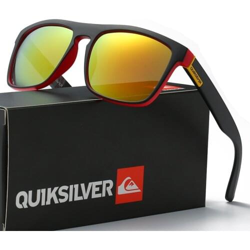 QS731 Classic Square Vintage Sunglasses Men Women Sports Outdoor Sun Glasses Goggles UV400 Fashion Sunglasses