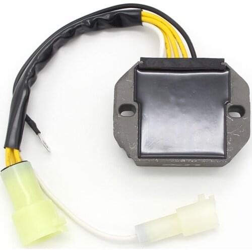 Voltage Regulator Rectifier for Suzuki 32800-92E20 DF60 DF70 DT150 DT200 DT225 3280092E20 For Johnson Evinrude 70 60 HP 5030795