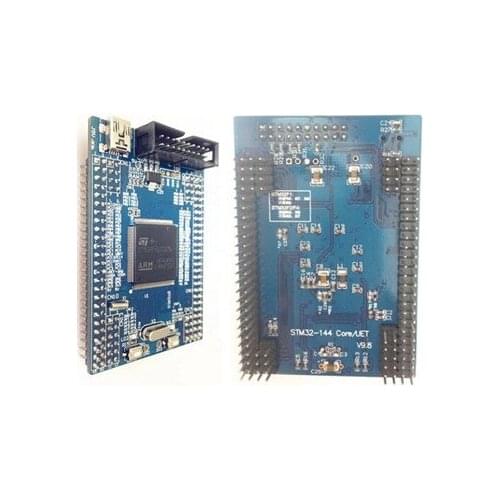 STM32F4 Minimum System Board STM32F417ZGT6 (144pin) Core Board Integrated Circuits