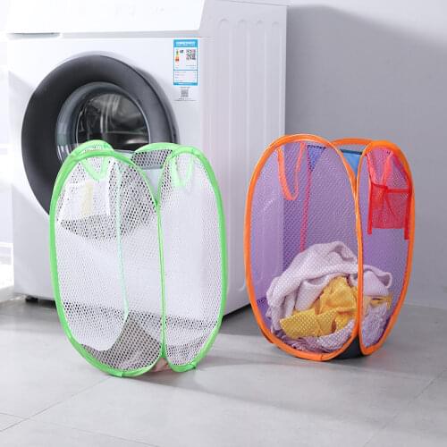 SunIndex Laundry Baskets