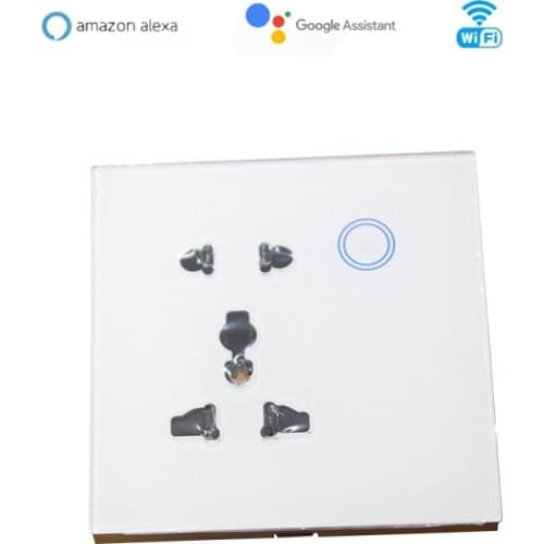 Wi-Fi Sockets Yikuosokit China