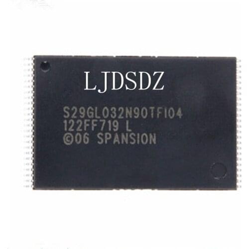 1 PÇS/LOTE S29GL032N90TFI040 IN STOCK