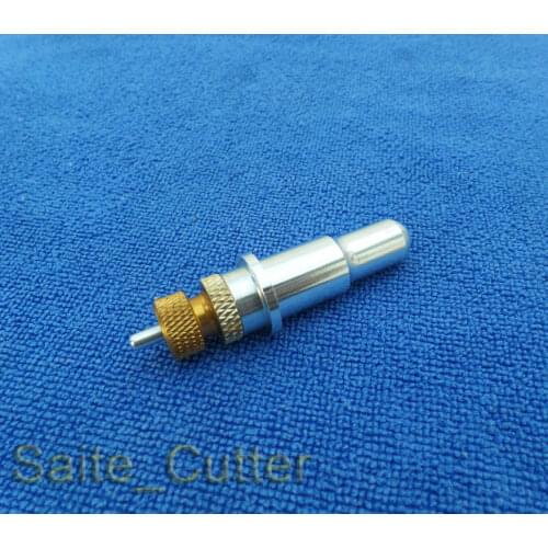 Brand New Diameter 12mm Liyu Roland Vinyl Cutter Blade Holder Cutting Plotter Blade Holder