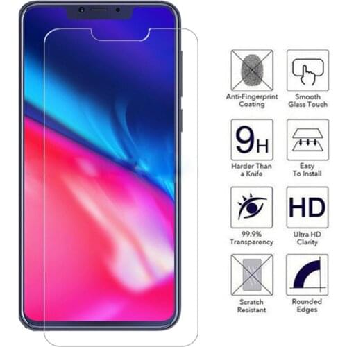 Arvin Protective Films For CUBOT P20