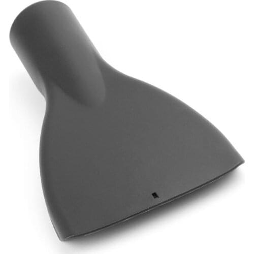 CPDD Anti-static Vacuum Cleaner Flat Mouth Brush Suction Head For Midea Haier