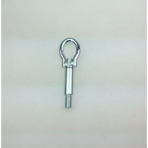 For santana 3000 tzu jung polo lavida baolai crystal sharp coupler towed shackle towing hook