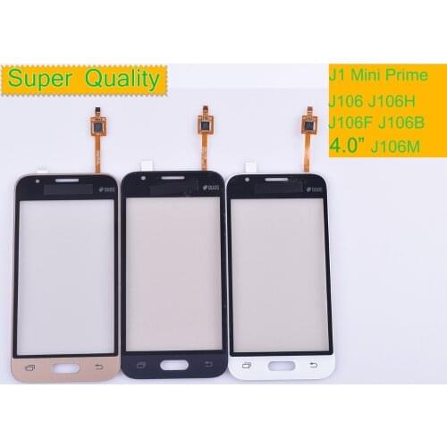 Felfial Touchscreens For Samsung Galaxy J1