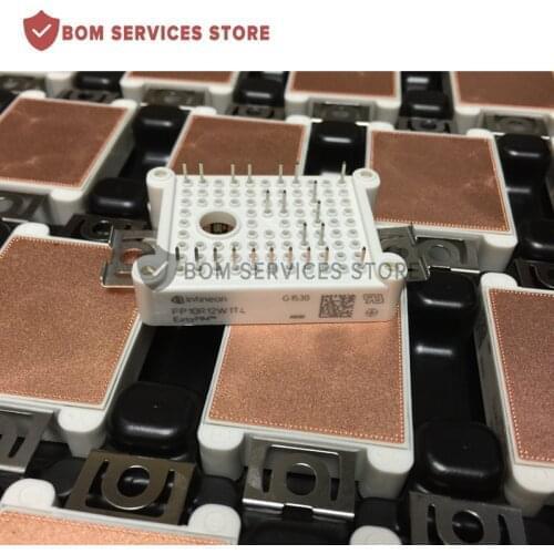 FP10R12W1T3 FP10R12W1T3 FP10R12W1T3-B3 FP10R12WT3-B3 FP10R12WT3ENG FREE SHIPPING NEW ORIGINAL IGBT Module