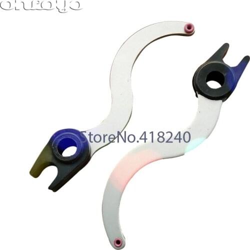 Computer Embroidery Machine Accessories Line Take Rod For SWF Thread take-up Rod Shen Shida