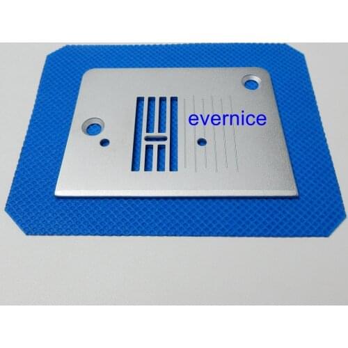 Needle Plate for Singer 1408 Prelude,1409 Promise,2263 Simple,8280,Euro Pro 8260