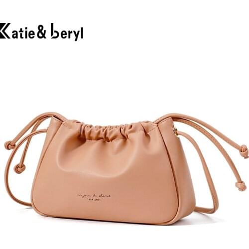 Katie&beryl Women's Leather Clutches