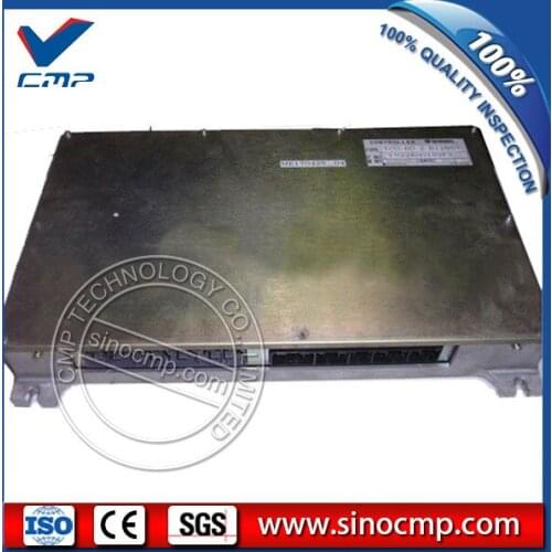 Excavator Controller YN22E00193F1 for Kobelco SK210-8