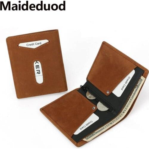 Maideduod Money Clips