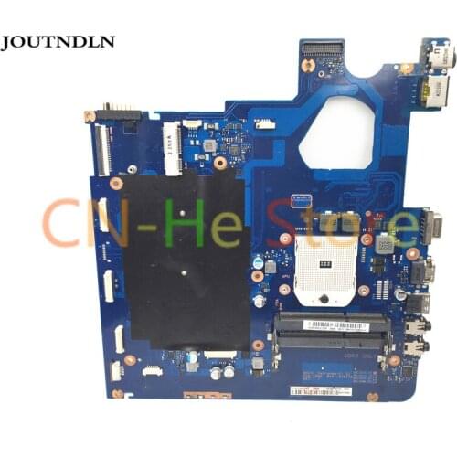 JOUTNDLN FOR Samsung NP305V5A laptop motherboard BA92-08671A BA92-08671B DDR3 Integrated Graphics