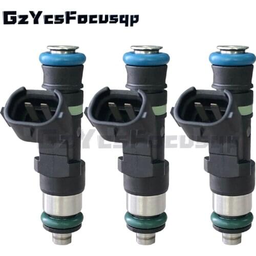 Fuel injector 1465A-331 EAT320 FOR MITSUBISHI COLT 1.3 Lancer 1.6 ASX