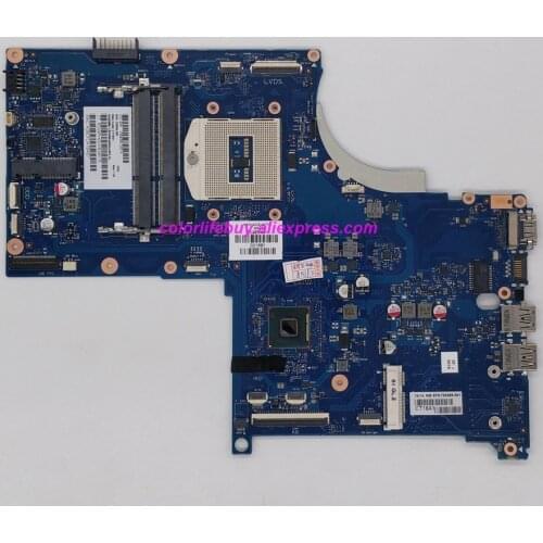 Genuine 720265-501 720265-001 720265-601 6050A2549501-MB-A02 Laptop Motherboard for HP Envy 17-J 17T-J000 M7-J NoteBook PC
