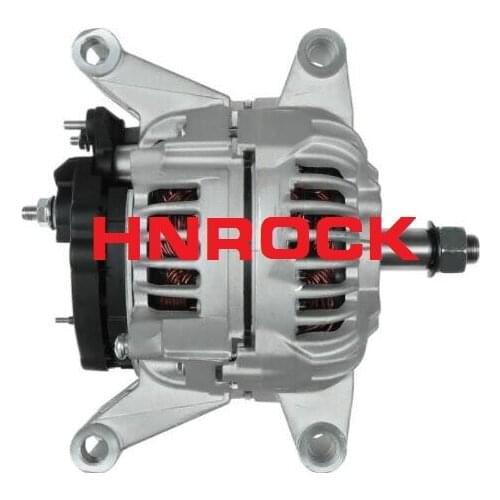 NEW HNROCK 12V 240A ALTERNATOR 0124625081 0124625103 2010533 20996N 220-30311 3660669 554176RI FOR CATERPILLAR