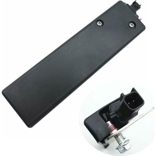 FUG500010 Professional Door Tail Lock Control Tailgate Actuator Practical Replacement Accessories Car Auto For Discovery 3 4