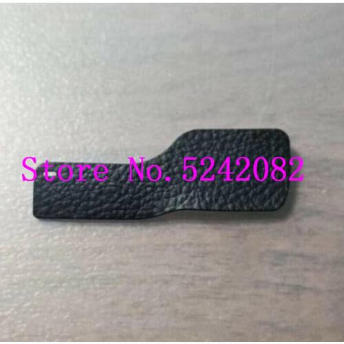 Rear Thumb Rubber repair parts for Sony ILCE-7M3 ILCE-7rM3 A7M3 A7rM3 A7III A7rIII camera
