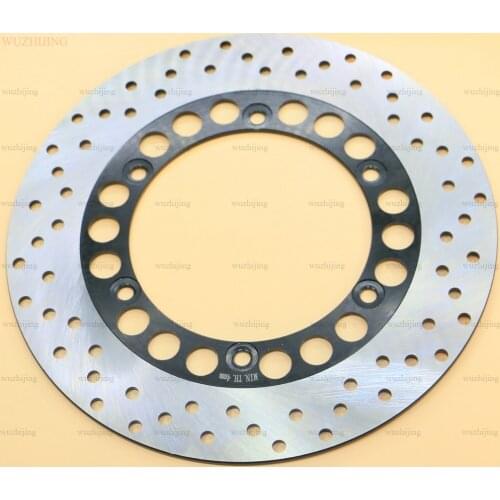 Brake Disc Rotor for YAMAHA YP400 YP 400 MAJESTY 2004 - 2011 XT 600 4V 1986-1989 XT600 1987-1990 E 1990-1994 Z TENERE 1986-1991