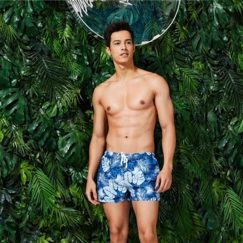 Bkning Surfing Shorts Bathing-Beachwear Swimming-Trunks Mens Swimwear Summer Quick-Drying New Swimming Pants