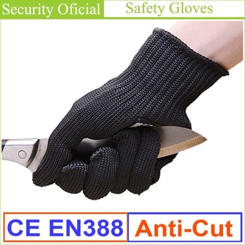 SHU ER Protective Gloves
