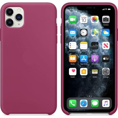 Silicone Case Bumpers For Phones