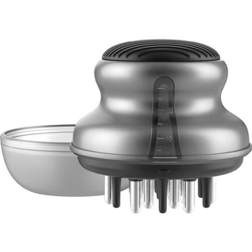 Scalp Applicator Comb for Hair Scalp Treatment Apply to Various Brands Hair Groth Serum Oil Massager Comb burhs for hair