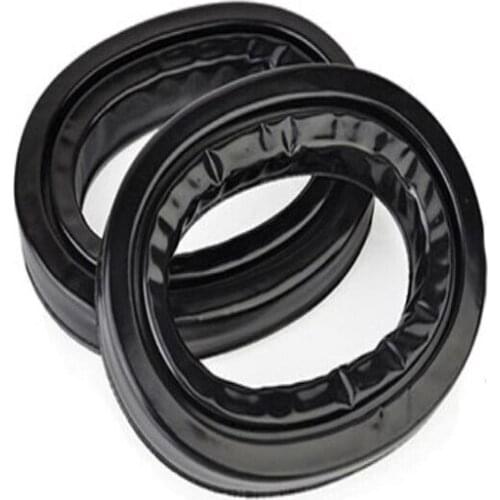 Tactical Airsoft Silicone Earmuff For Comtac Series Headset Hill-Peaks Gel Earmuff Headset Accessories