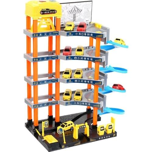 The North E home Toy Transport