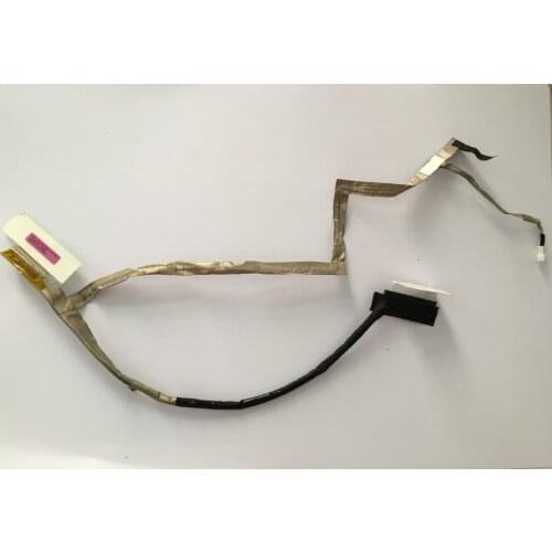 New LCD Flex Video Cable for Acer Aspire V5 V5-531 V5-531G V5-571 V5-571G laptop cable P/N 50.4vm03.002