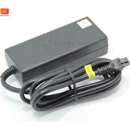 AC ADAPTER +5V +12V -12V DC 4A 1A For #"Cisco" PIX-506E-PWR-AC ADP-33AB AC POWER ADAPTER 341-0007-01 Supply 506E