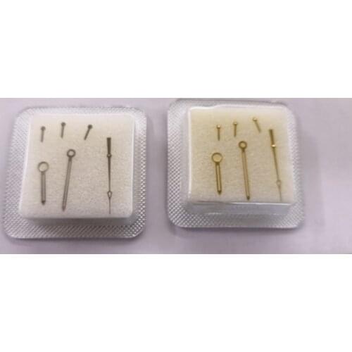 Watch accessories original ETA7750 movement accessories watch needle for 311 pointer