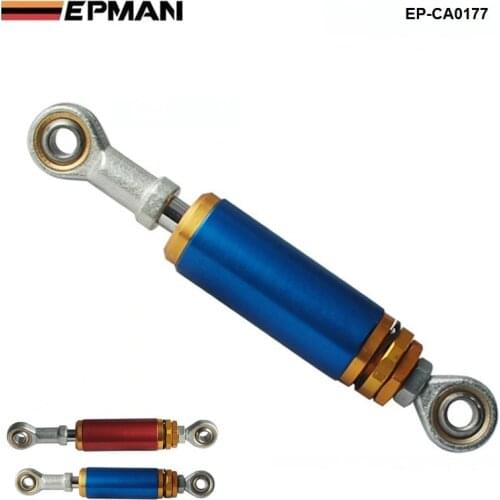 ENGINE DAMPER BRACE FOR HONDA 96-00 CIVIC EG EK DOHC 1.6 VTEC EP-CA0177