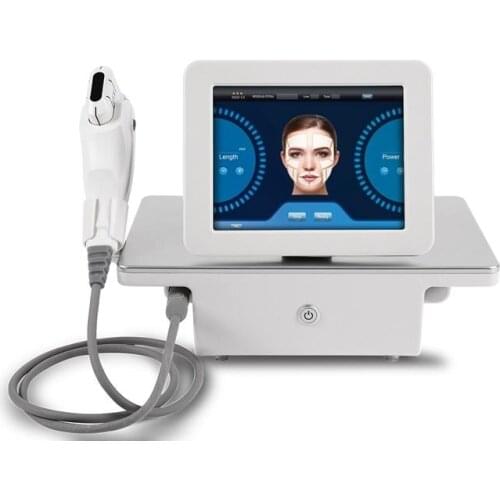 Top Quality Face Lifting Machine Anti-Wrinkle Skin Tightening Body Shaping Skin Care Anti-Aging Sliming Spa Device