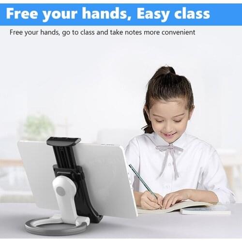 Car Seat Car Tablet Support Mount Telescopic Tablet Holder Bracket Clamp Rack For Car Universal Tablet Phone Holder Ipad Stand