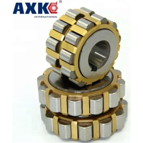 KOYO AXK double row eccentric bearing 609 59 YRX